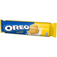 Oreo golden 154g