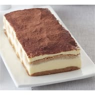 Entremet tiramisu 6-8 parts