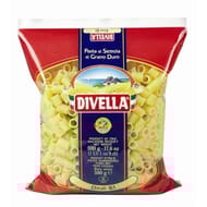 Divella Pâtes bucatini n°6 - 500g