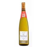 Riesling Henri Ehrhart 12.5% Vol.75 cl