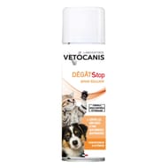 Vetocanis dissuasif chiens/chats 250 ml