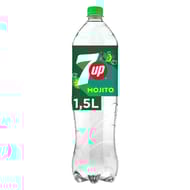 7up mojito pet 1.5l
