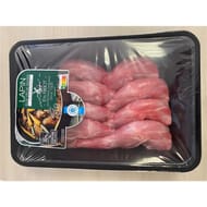 Gigolettes de lapin X8 RIBOT