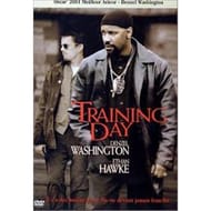 Dvd - training day