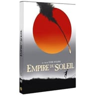 Dvd l'empire du soleil