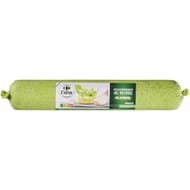 Carrefour extra assaisonnement au beurre ail et persil 250G
