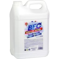 Bec eau de javel 2,6% de chlore actif 5l