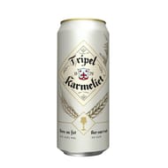 Tripel karmeliet boite 50cl