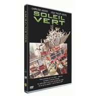 Dvd soleil vert