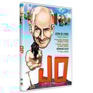 Dvd jo