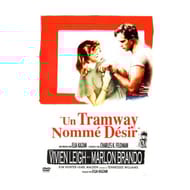 Dvd un tramway nomme desir