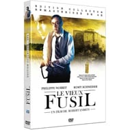 Dvd le vieux fusil