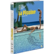 Dvd la piscine