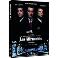 Dvd les affranchis