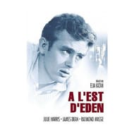 Dvd a l'est d'eden