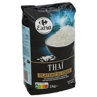 Carrefour extra riz thai 1kg