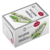Gorgonzola au mascarpone