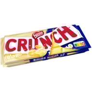 Nestlé crunch blanc 2x100g-200g