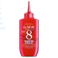 Elsève color-vive 8 secondes booster d'éclat soin de rinçage 200ml