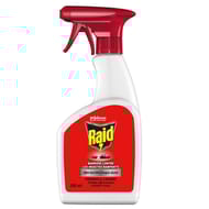 Raid barrirere contre les insectes rampants 500ml