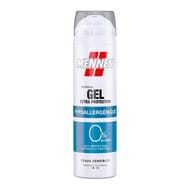 Mennen gel de rasage hypoallergenique aerosol 200ml