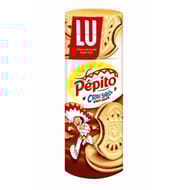 Lu pepito croc sable 294g