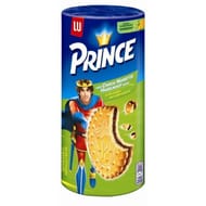 Lu prince chocolat noisette 300g