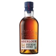 Aberlour d.cask 14 ans 70cl 40%vol