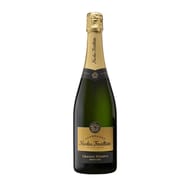 Champagne Nicolas Feuillatte grande réserve demi-sec 75cl vol.12%