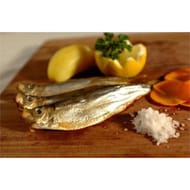 Sprat fumée