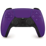 Manette dualsense galactic purple