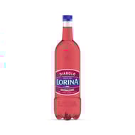 Lorina diabolo grenadine 1l