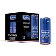 Lorina limonade ss 33cl
