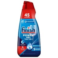 Finish power gel 900ml