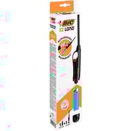 Bic ez load briquet multi usage rechargeable