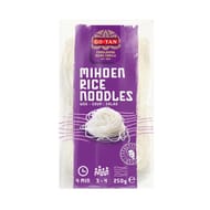 Go-tan nouilles de riz miehoen 250g
