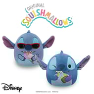 Squishmallows stitch 20 asst1