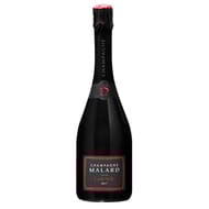 Champagne malard cuvée lady style brut 75cl