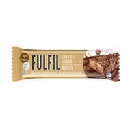 Fulfil barre protéinée avec vitamines chocolat et noisettes x1 - 55g