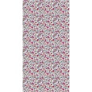 Carrefour home nappe en papier damasse 1.18x6m new horizon