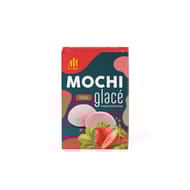 Dessert glacé mochi fraise 180g