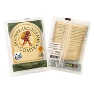 Rivoire Jacquemin comté AOP 12 mois d'affinage 200g
