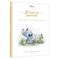 Stitch, Ohana signifie famille : nous sommes ensemble pour toujours