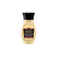 Maille mayonnaise nature fins gourmets squeeze 237g