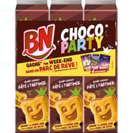 Bn choco party choco pâte à tartiner 285g
