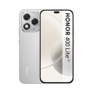 Honor smartphone écran 6.7" HONOR 400 LITE 5G 256GO VELVET GRAY