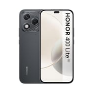 Honor smartphone écran 6.7" HONOR 400 LITE 5G 256GO VELVET BLACK