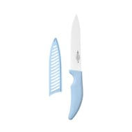 Durandal couteau à découper 128 mm bleu céramique équilibre