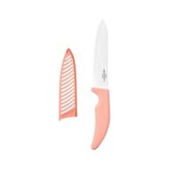 Durandal couteau chef 150 mm pêche céramique équilibre
