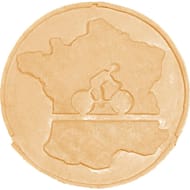 TOMME DU CYCLISTE